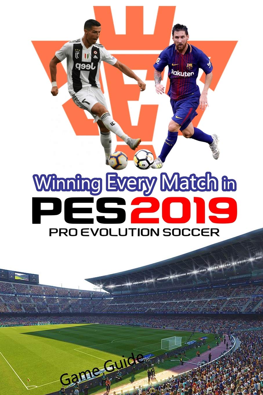 Pro Evolution Soccer Mac 2019 Download