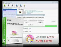 Download rar password unlocker for mac installer